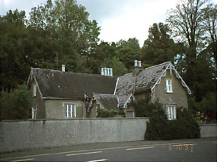 Bluegate House, ABBEYLEIX DEMESNE,  Co. LAOIS