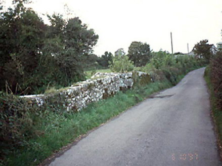 BALLYBOODIN,  Co. LAOIS