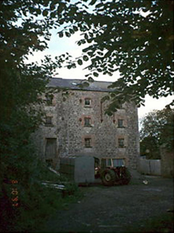 Newtown Mills, NEWTOWN (CM. BY.),  Co. LAOIS
