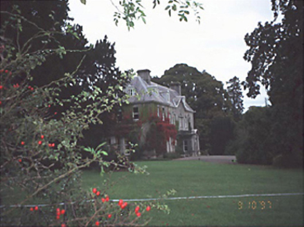 Moyne House, MOYNE,  Co. LAOIS