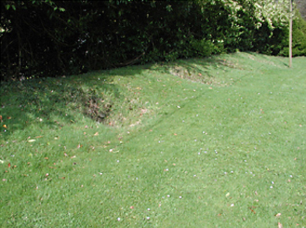 Abbey Leix, ABBEYLEIX DEMESNE, Abbeyleix,  Co. LAOIS