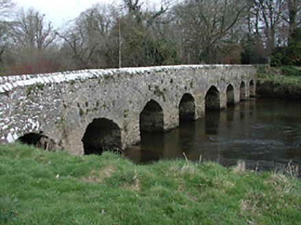 Abbey Leix, ABBEYLEIX DEMESNE, Abbeyleix,  Co. LAOIS
