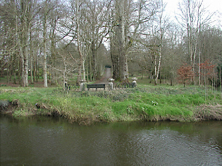 Abbey Leix, ABBEYLEIX DEMESNE, Abbeyleix,  Co. LAOIS