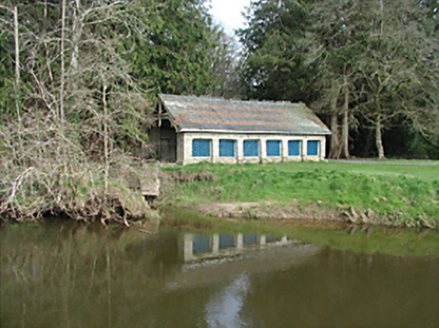 Abbey Leix, ABBEYLEIX DEMESNE, Abbeyleix,  Co. LAOIS