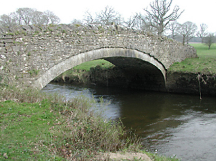 Abbey Leix, ABBEYLEIX DEMESNE, Abbeyleix,  Co. LAOIS