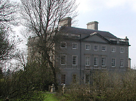 Abbey Leix, ABBEYLEIX DEMESNE, Abbeyleix,  Co. LAOIS