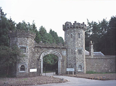 Heywood House, Tower Crossroads,  HAYWOOD DEMESNE, Ballinakill,  Co. LAOIS