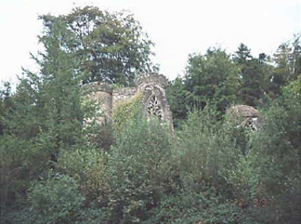 Heywood House, HAYWOOD DEMESNE, Ballinakill,  Co. LAOIS
