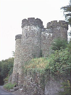 Heywood House, HAYWOOD DEMESNE, Ballinakill,  Co. LAOIS