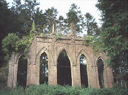 Heywood House, HAYWOOD DEMESNE, Ballinakill,  Co. LAOIS