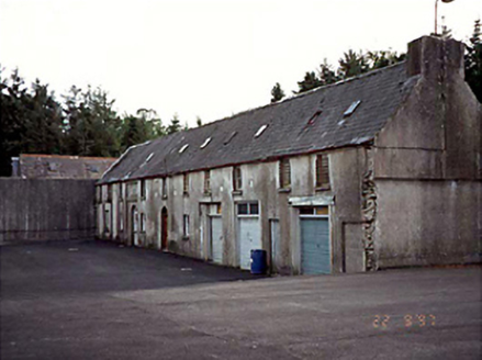 Heywood House, HAYWOOD DEMESNE, Ballinakill,  Co. LAOIS
