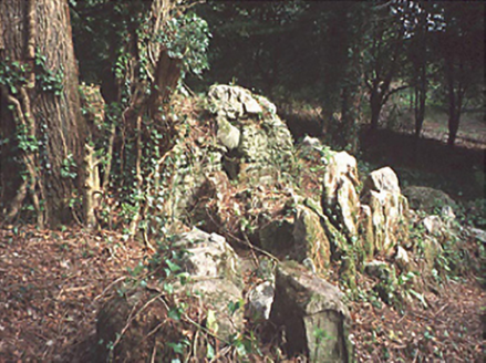 Heywood House, HAYWOOD DEMESNE, Ballinakill,  Co. LAOIS