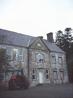Ashfield Hall, ASHFIELD,  Co. LAOIS
