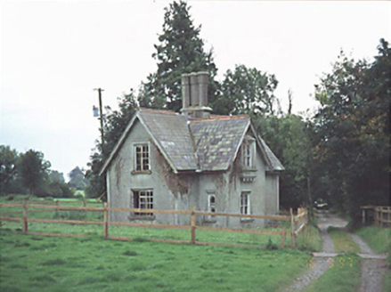 Ashfield Hall, ASHFIELD,  Co. LAOIS
