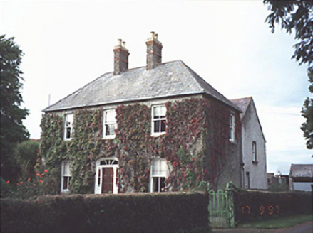 Anneville House, ANNEVILLE,  Co. LAOIS