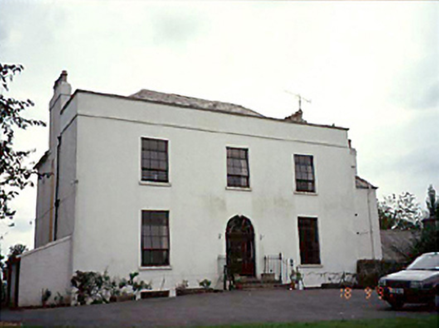 Hollymount House, HOLLYMOUNT,  Co. LAOIS