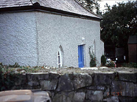 Belmont House, AGHMACART,  Co. LAOIS