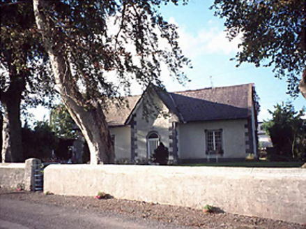 GRENAN, Attanagh,  Co. LAOIS