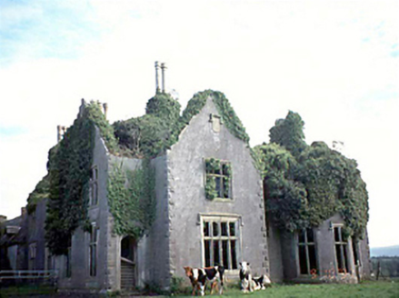 Knocknatrina House, DURROW TOWNPARKS, Durrow,  Co. LAOIS