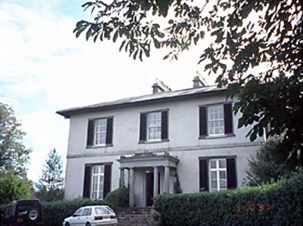 Clonageera House, CLONAGEERA,  Co. LAOIS