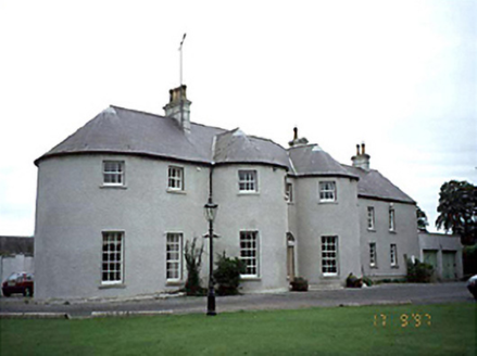 Everton House, OLDDERRIG,  Co. LAOIS