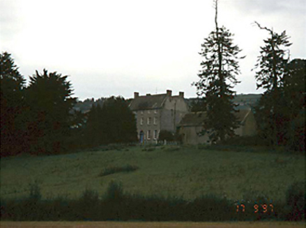 Springhill House, SPRINGHILL (SL. BY.),  Co. LAOIS