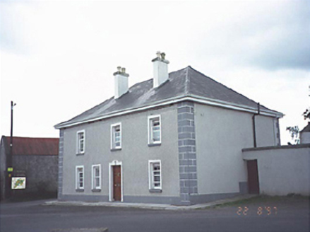 CORBALLY (TI. BY.) MEELICK ED, Rosenallis,  Co. LAOIS