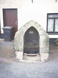 Saint Brigid's Well, ROSENALLIS, Rosenallis,  Co. LAOIS