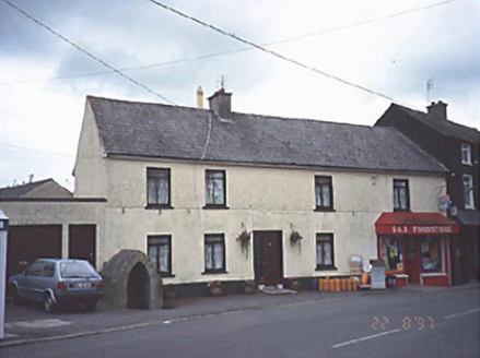 ROSENALLIS, Rosenallis,  Co. LAOIS