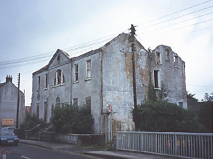Arlington House, French Church Street,  COOLTEDERY, Portarlington,  Co. LAOIS