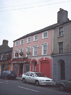 French Church Street,  COOLTEDERY, Portarlington,  Co. LAOIS