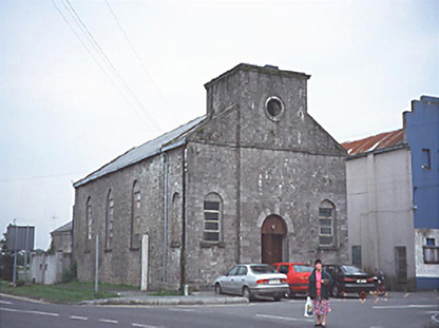Portarlington Parochial Hall, Market Square, Church Lane, COOLTEDERY, Portarlington,  Co. LAOIS