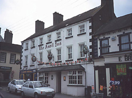 Main Street, Foxcroft Street, COOLTEDERY, Portarlington,  Co. LAOIS
