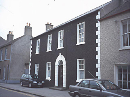 Melrose, Main Street,  COOLTEDERY, Portarlington,  Co. LAOIS