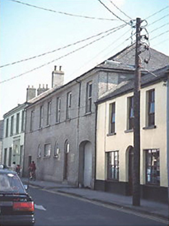 Main Street,  COOLTEDERY, Portarlington,  Co. LAOIS