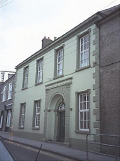 The Deanery, Main Street,  COOLTEDERY, Portarlington,  Co. LAOIS