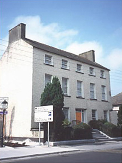 Main Street,  COOLTEDERY, Portarlington,  Co. LAOIS