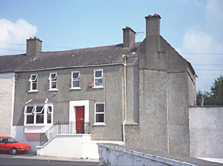 Main Street,  COOLTEDERY, Portarlington,  Co. LAOIS