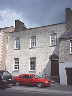 Laurel, Main Street,  COOLTEDERY, Portarlington,  Co. LAOIS
