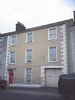 Alder, Main Street,  COOLTEDERY, Portarlington,  Co. LAOIS