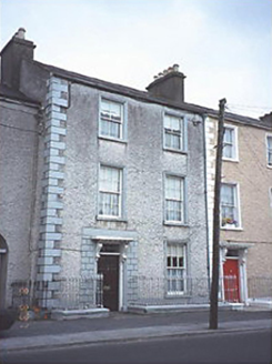 Ivy House, Main Street,  COOLTEDERY, Portarlington,  Co. LAOIS