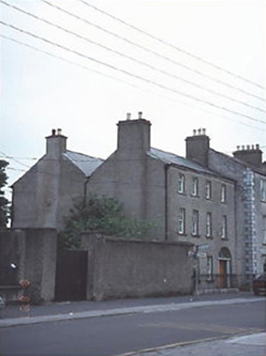 Main Street,  COOLTEDERY, Portarlington,  Co. LAOIS