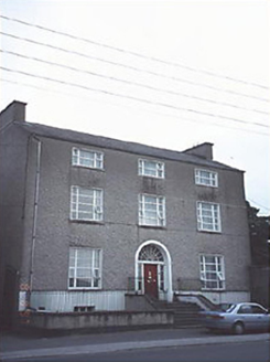 Main Street,  COOLTEDERY, Portarlington,  Co. LAOIS