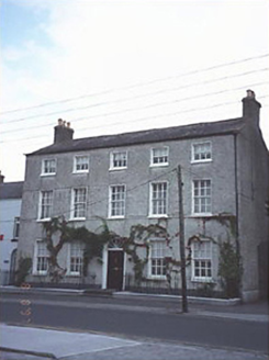 Rockwood House, Main Street,  COOLTEDERY, Portarlington,  Co. LAOIS