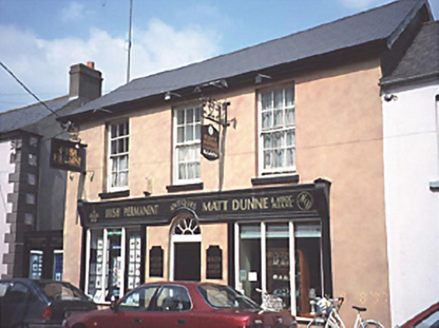 Main Street,  COOLTEDERY, Portarlington,  Co. LAOIS