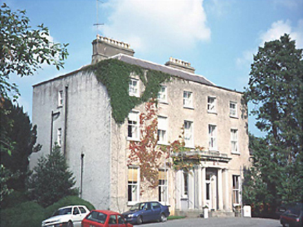 Kilnacourt, Bracklone Street,  COOLTEDERY, Portarlington,  Co. LAOIS