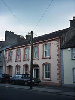Carmyl House, Main Street,  COOLTEDERY, Portarlington,  Co. LAOIS