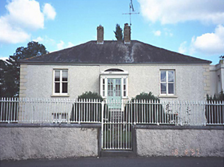 Park Street,  BALLYCULLENBEG, Mountmellick,  Co. LAOIS
