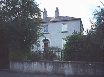 1-2 Park Terrace, Park Street, BALLYCULLENBEG, Mountmellick,  Co. LAOIS