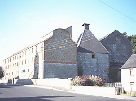 The Maltings, Main Street,  STRADBALLY, Stradbally,  Co. LAOIS